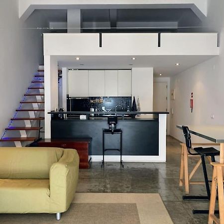 Contemporary Loft In Alcacer Do Sal Apartment Exterior photo